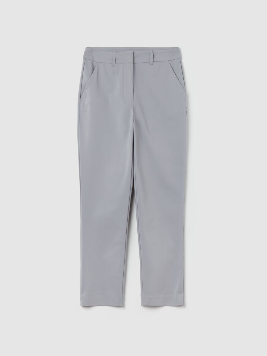 Pantaloni chino stretch_4