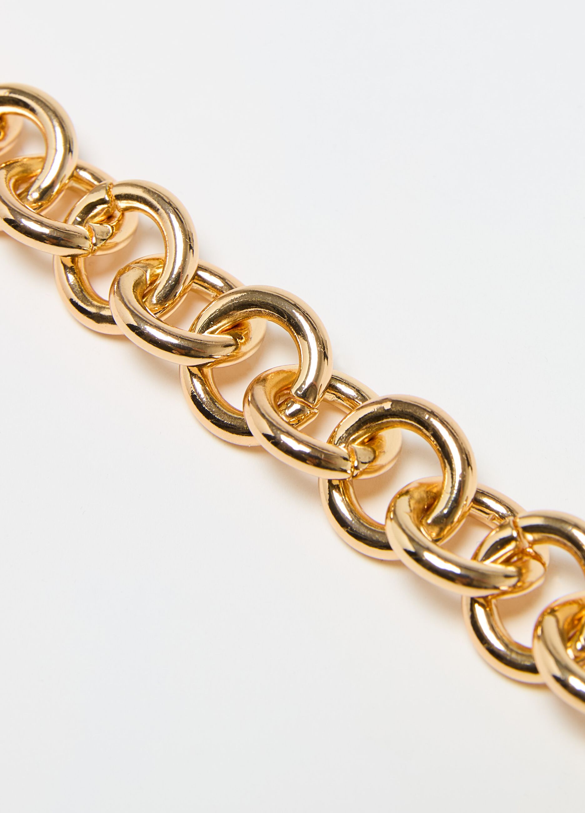 Chain bracelet