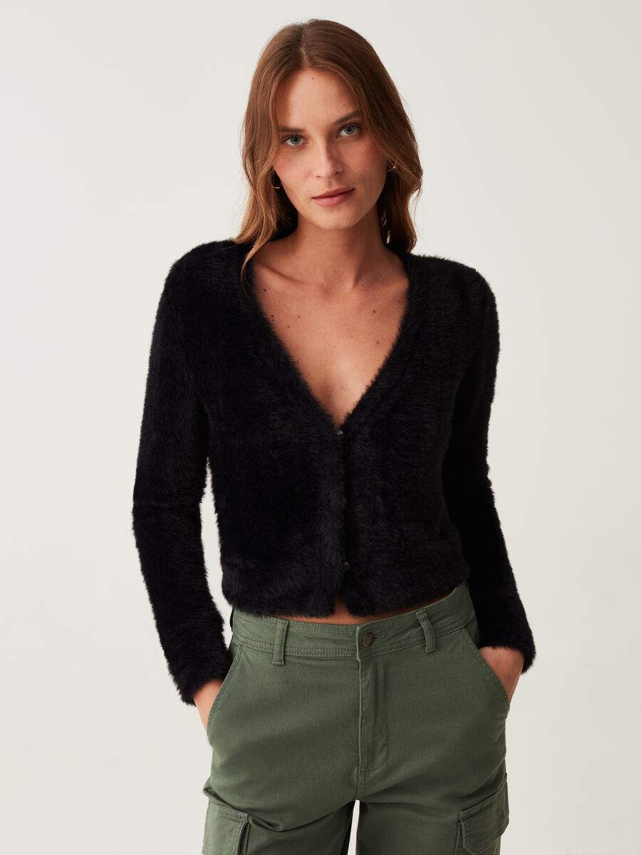Women's Jumpers, Cardigans and Shrugs