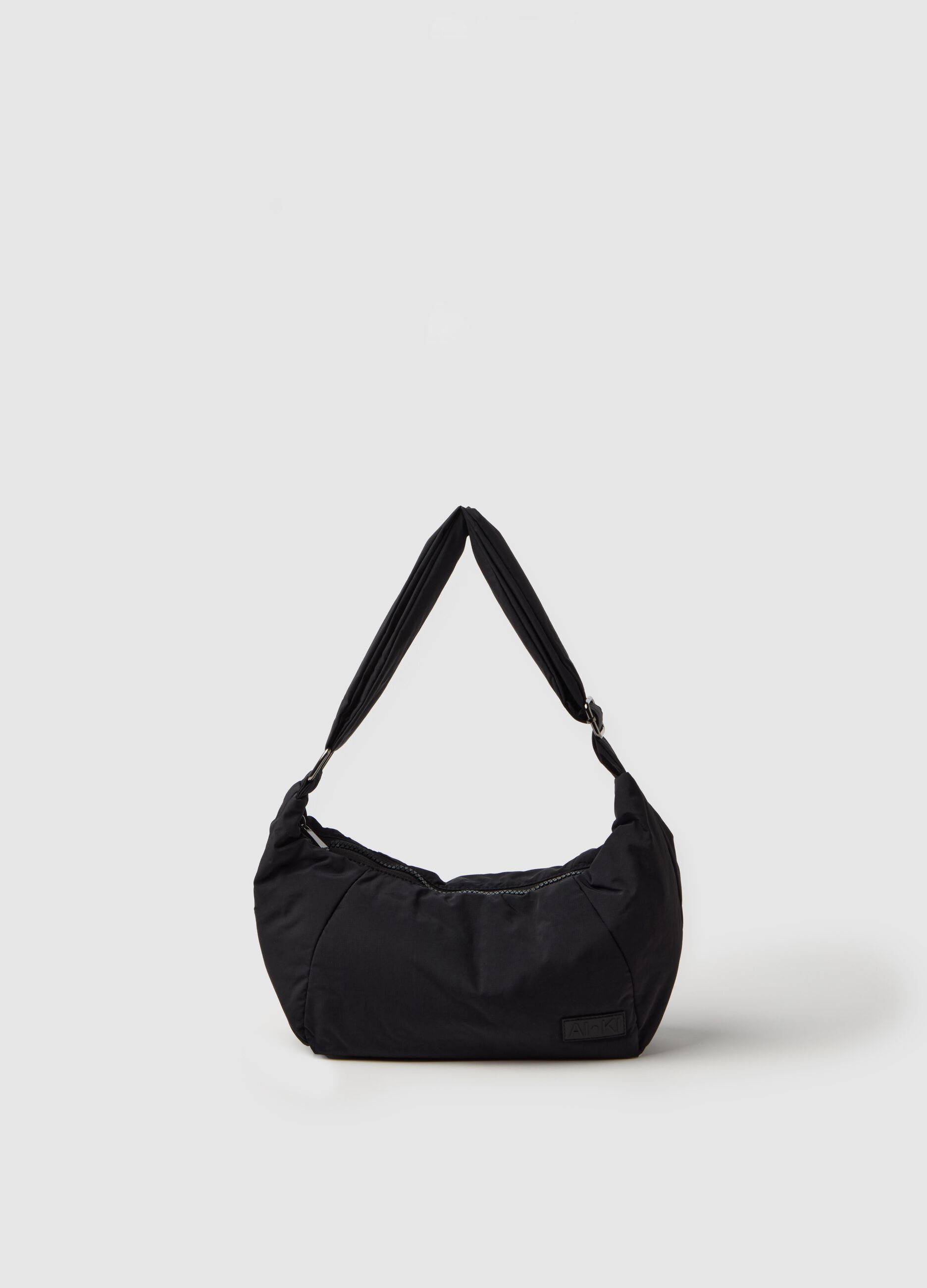 AI•KI padded bag