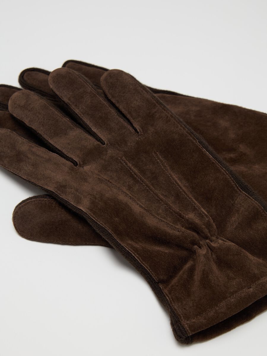 Suede gloves_2