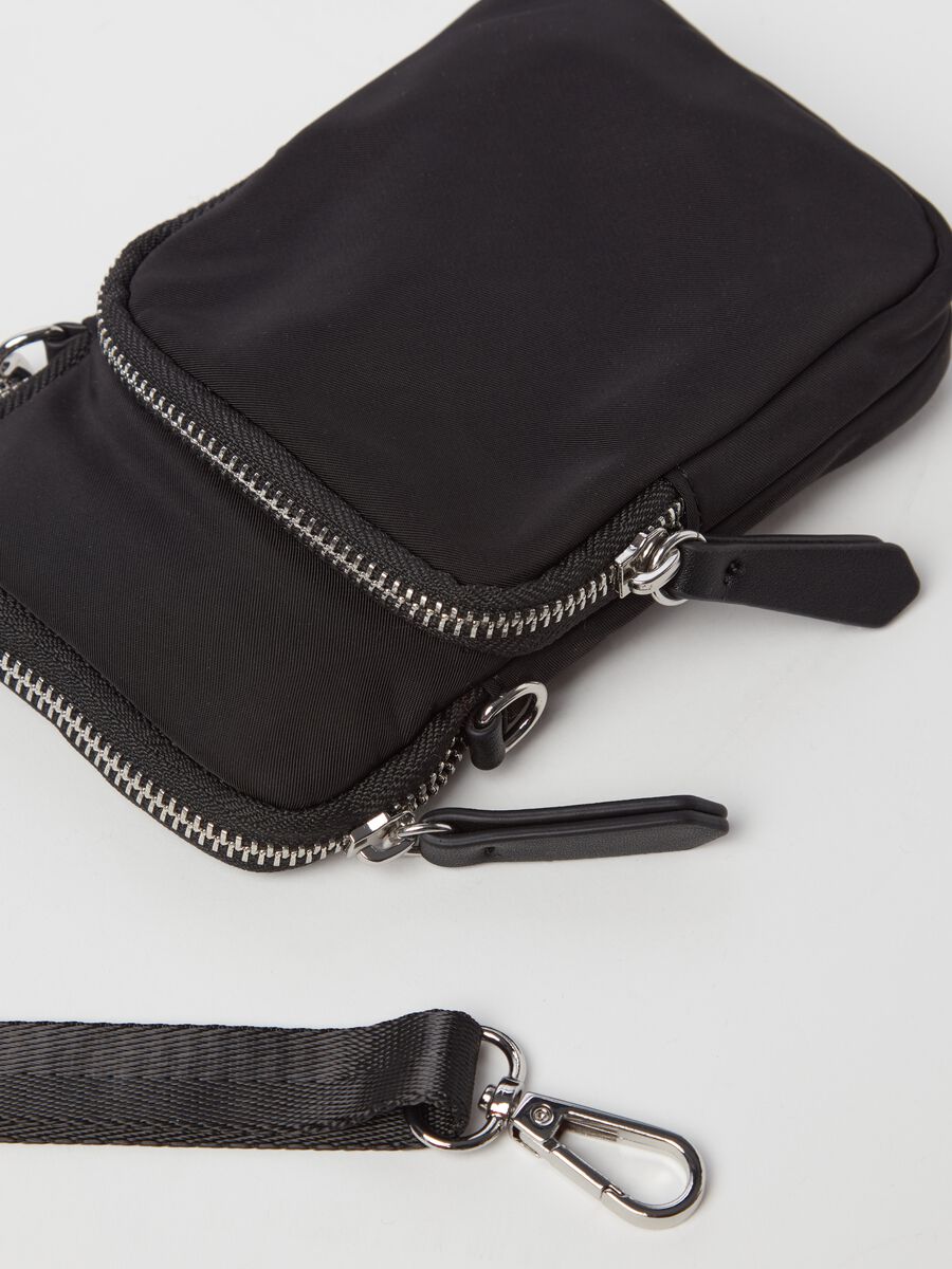 Contemporary mini shoulder bag_2