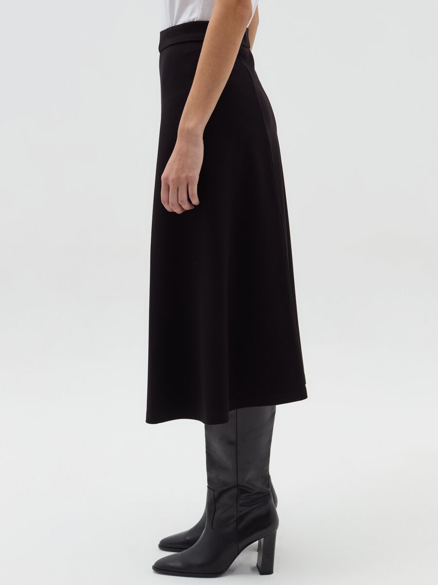 Full midi skirt_3