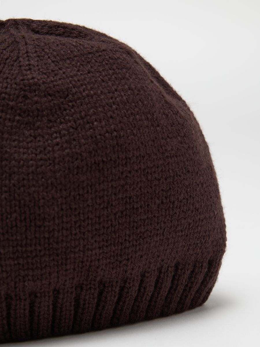 Knitted hat_2