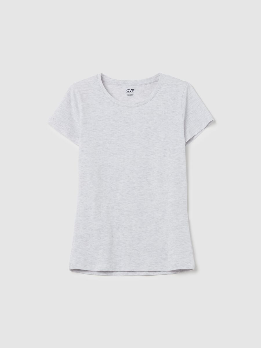 Undershirt in organic cotton and viscose_4