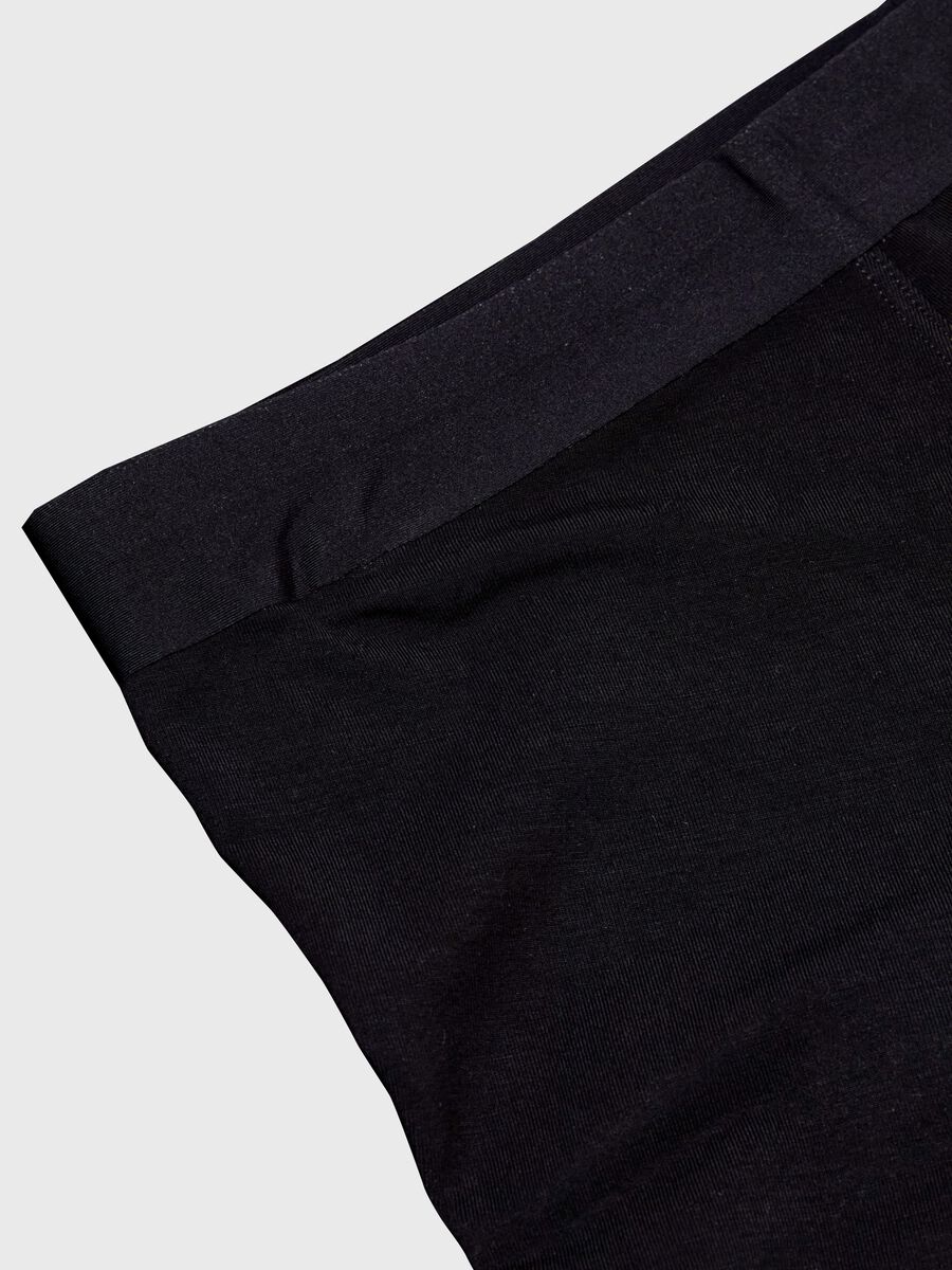 Boxer shorts in stretch modal_5