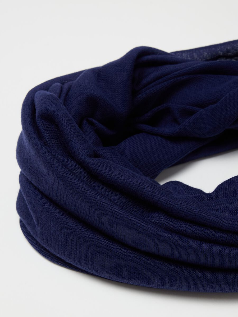 Scarf in FSC® viscose_2