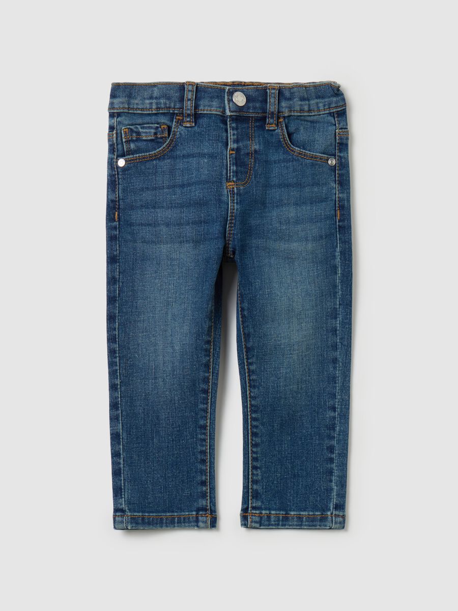 5-pocket jeans_0