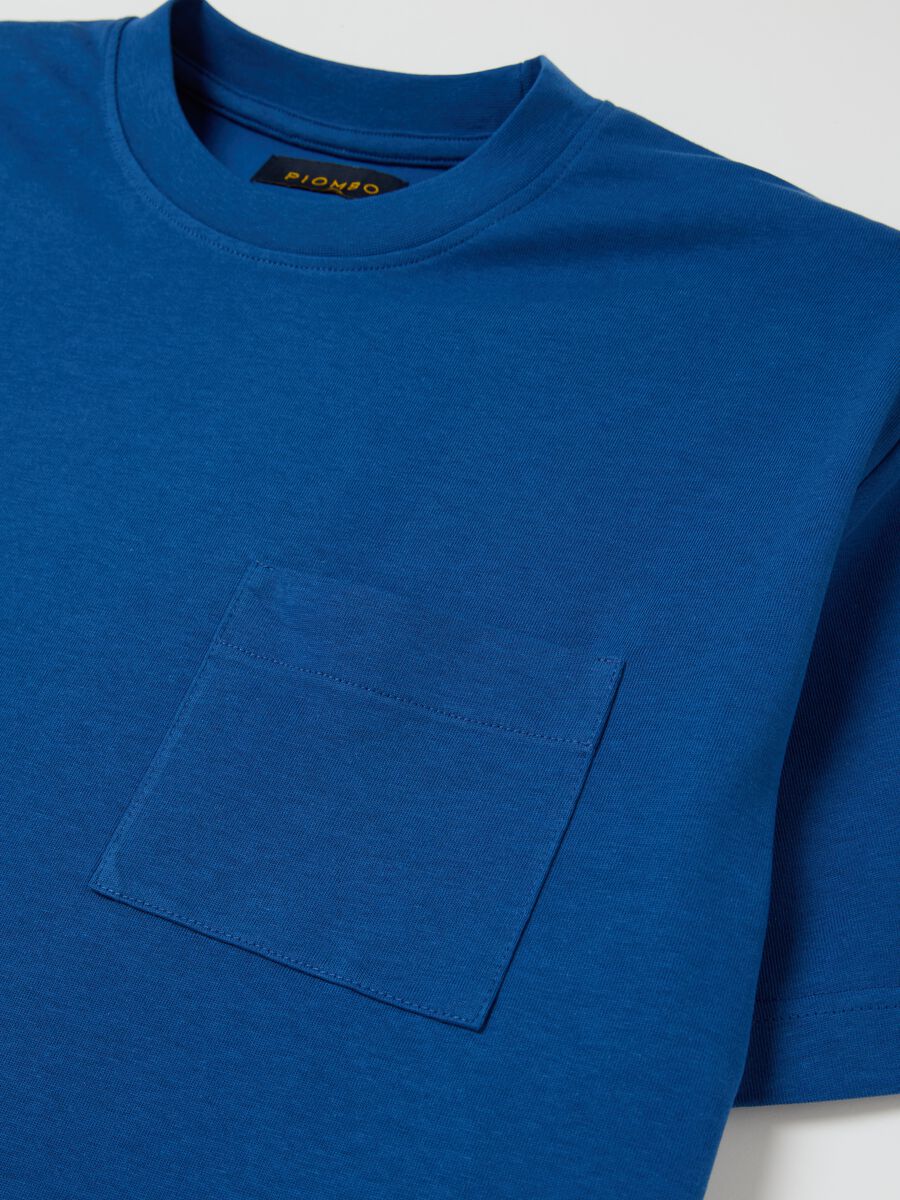 Relaxed-fit T-shirt with pocket_5