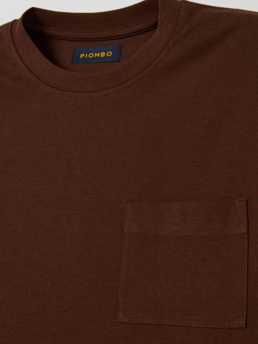 Relaxed-fit T-shirt with pocket_5