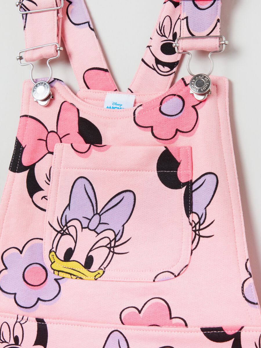 Disney Minnie Mouse and Daisy Duck pinafore_2