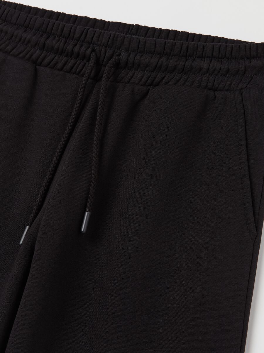 Essential cargo joggers_1