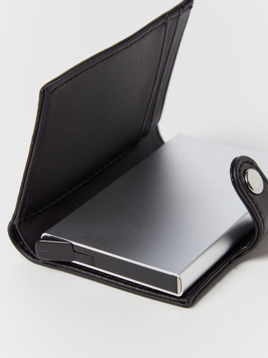 Contemporary card holder_1