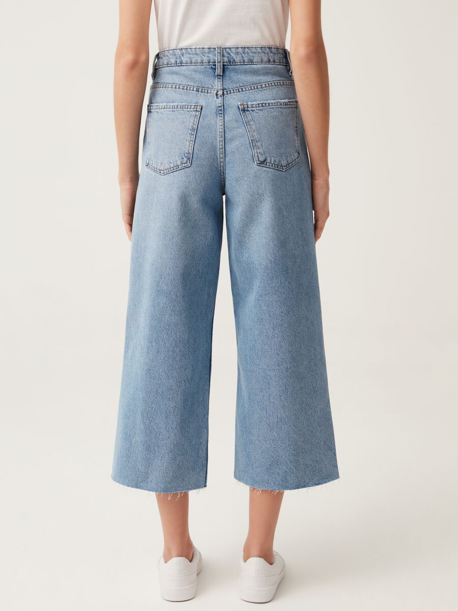 Wide-leg premium jeans_2
