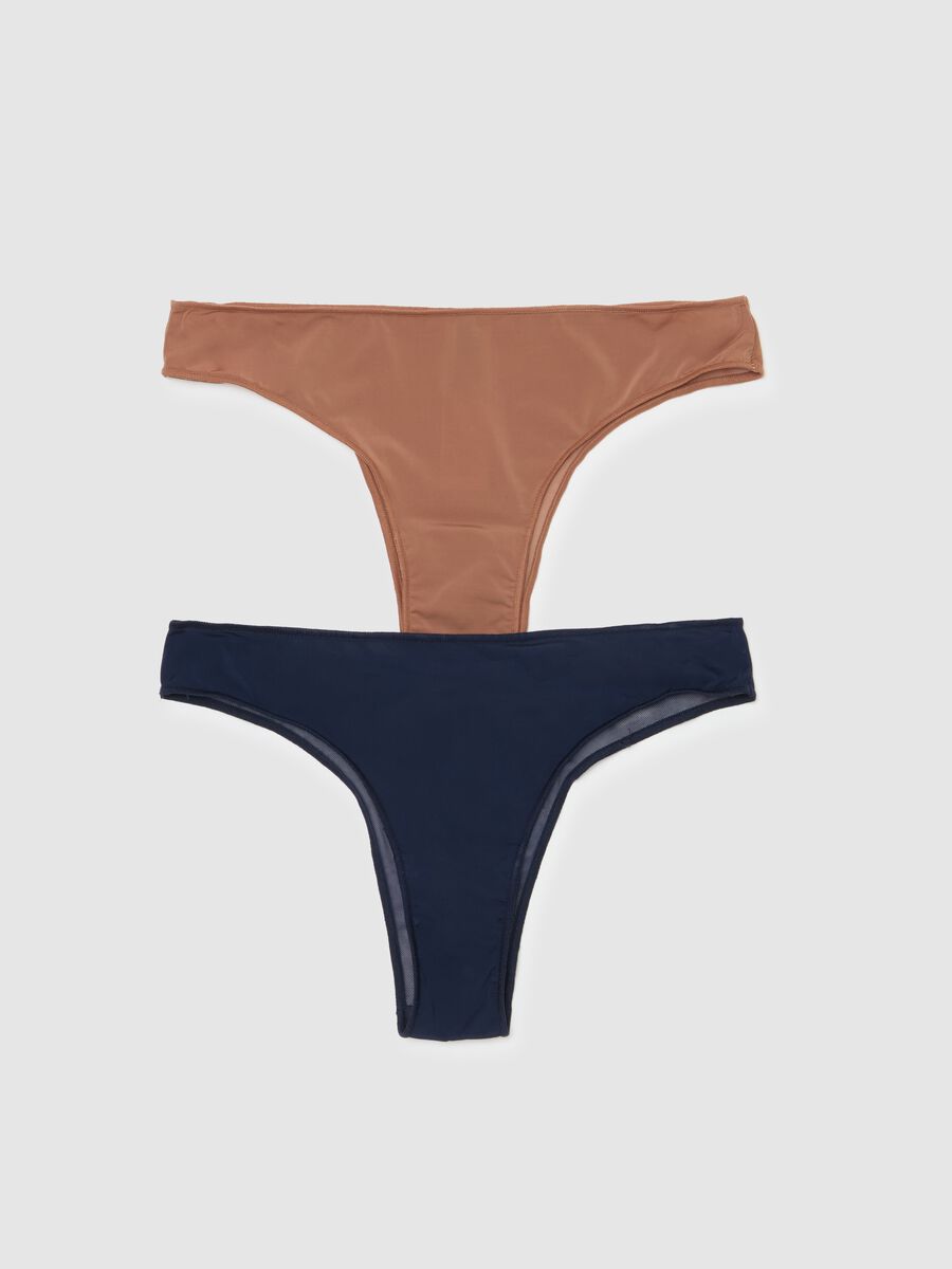 Two-pack Brazilian-cut briefs in microfibre_4