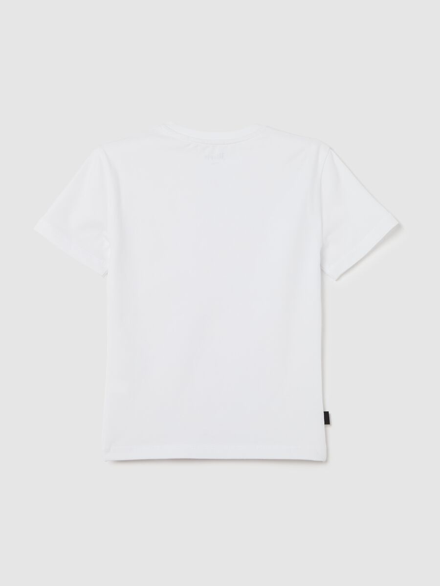 Perfect T-shirt White_6