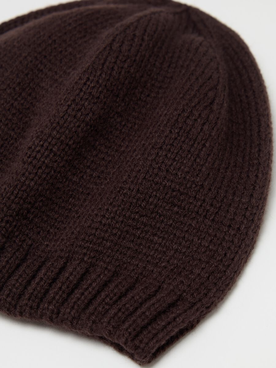 Knitted hat_1