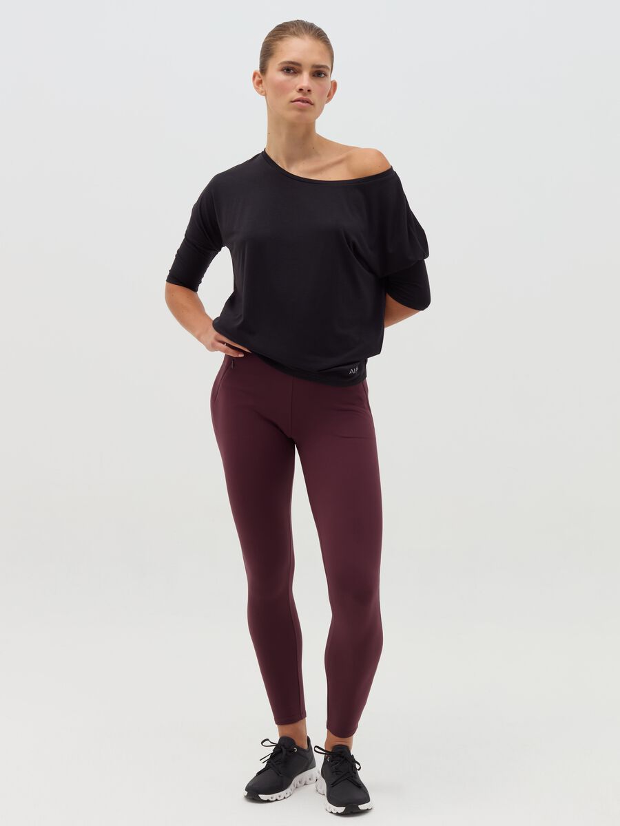 Thermal leggings_2