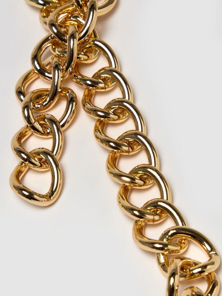 Chunky chain necklace_2