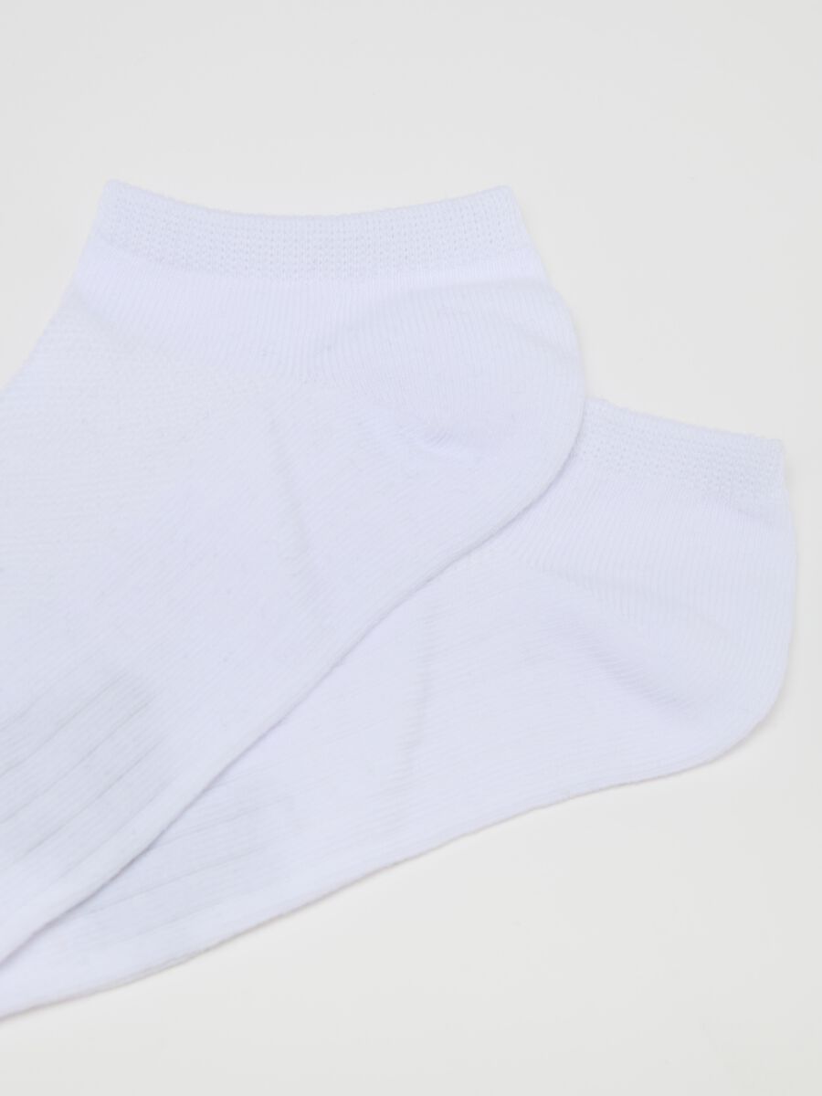 Three-pair pack stretch sneaker liners_1