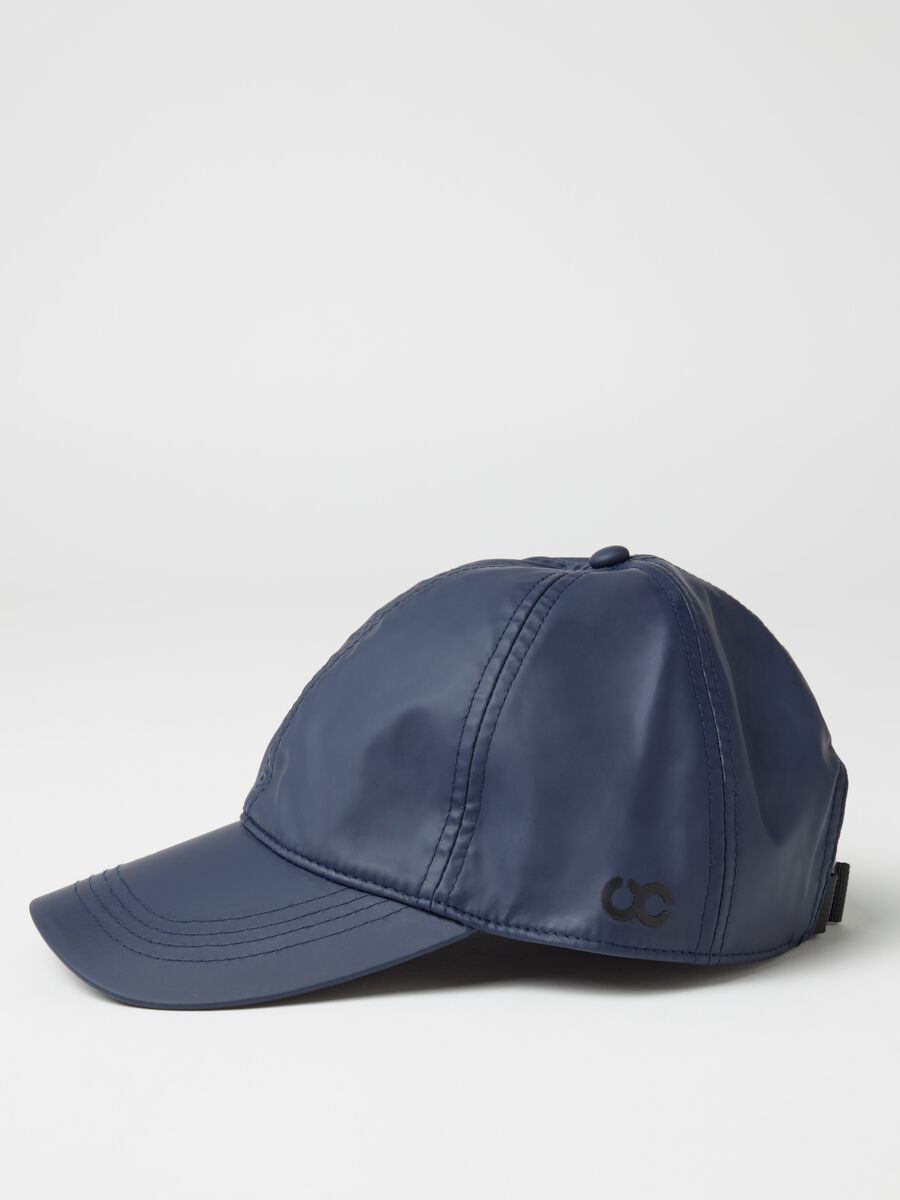 Waterproof baseball cap_2