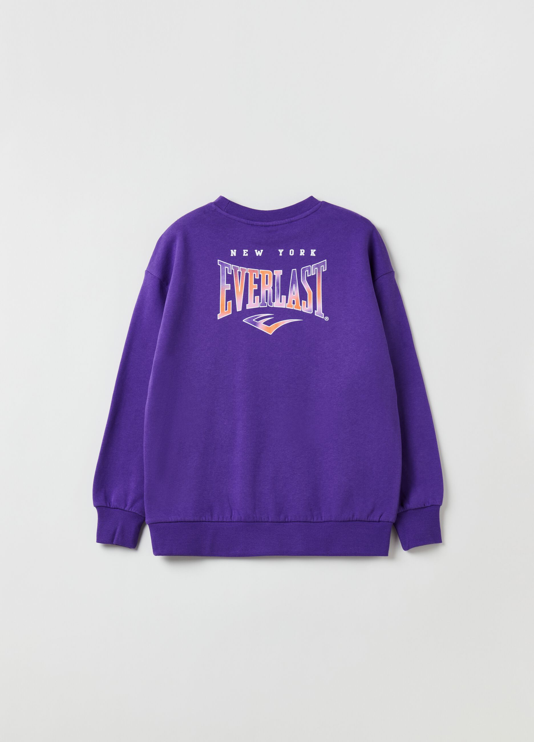 Everlast sweatshirt sale