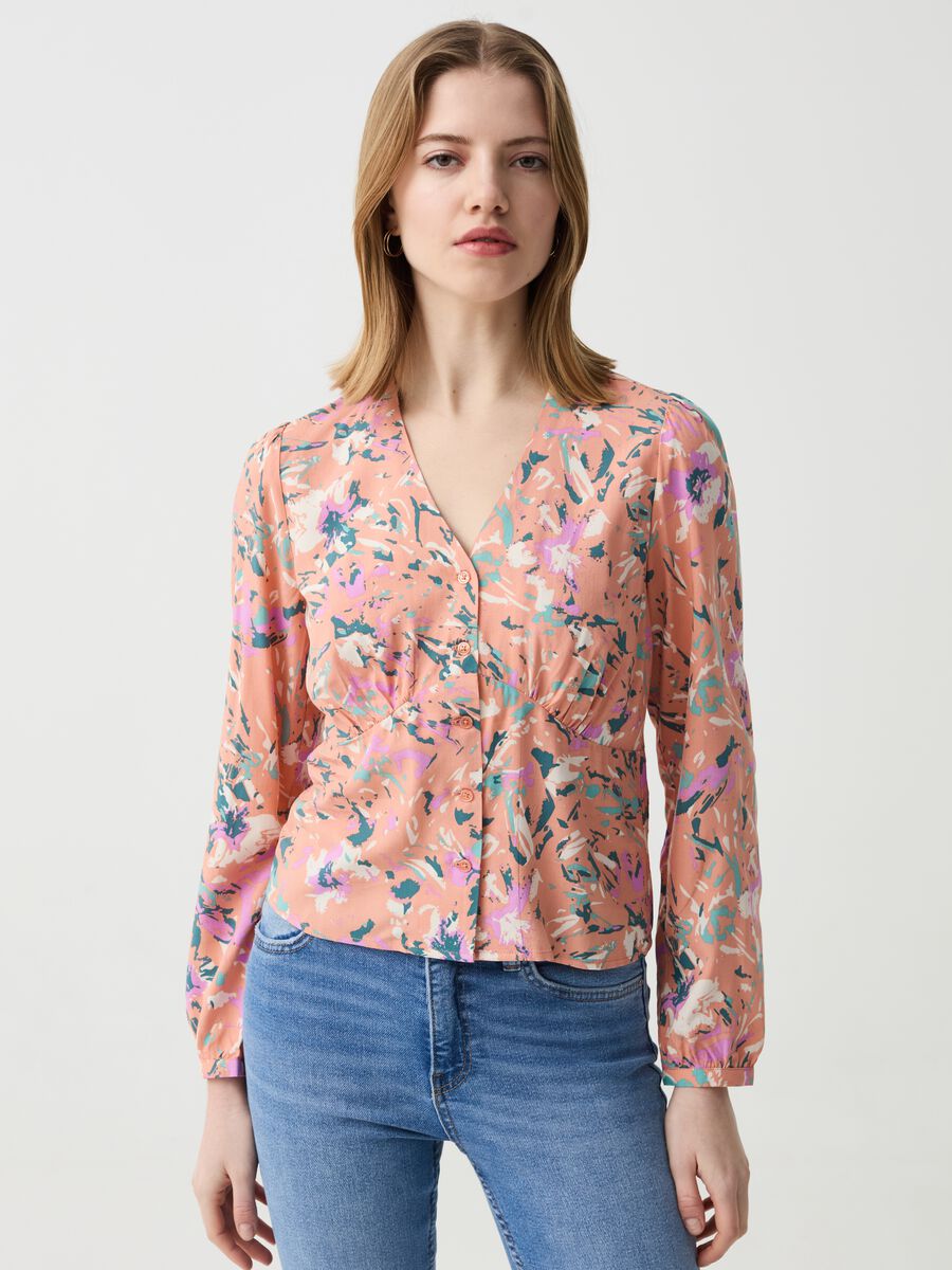 Women’s Shirts and Blouses | OVS