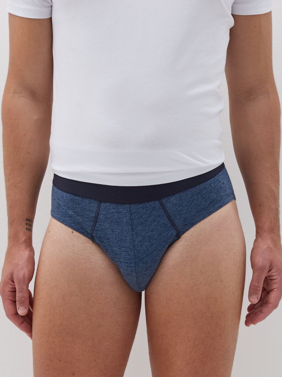 Five-pack organic cotton briefs_1