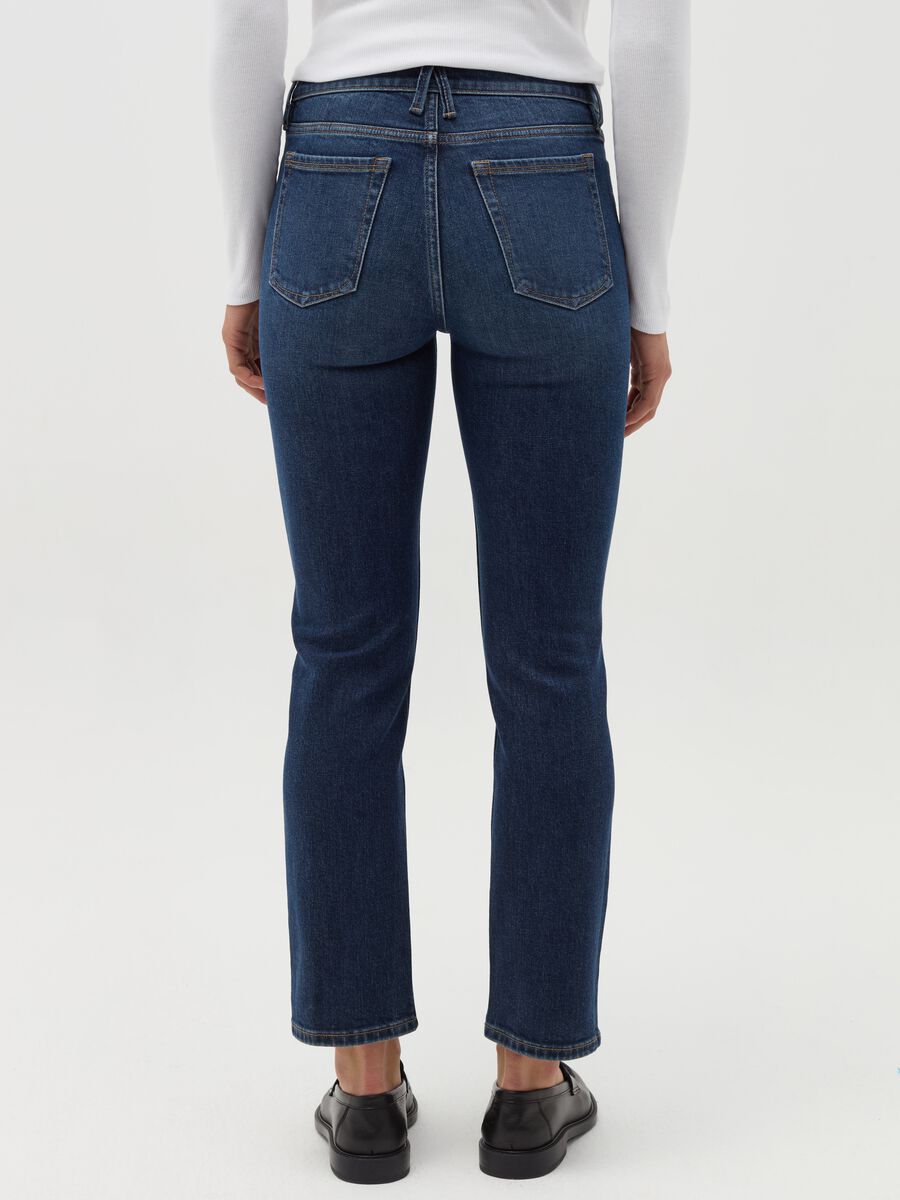 Regular-fit jeans with five pockets_2