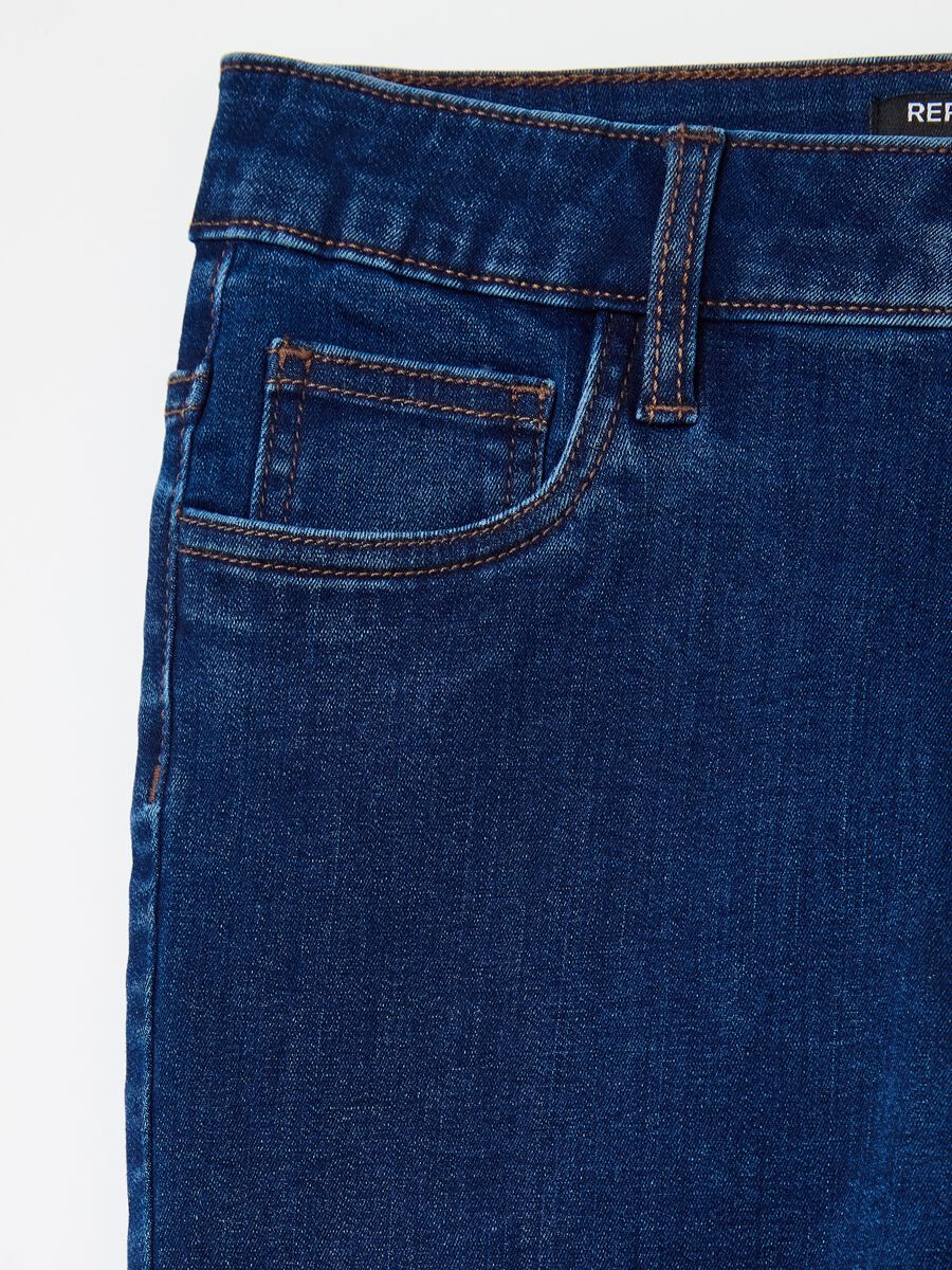 Skinny-fit crop jeans_5