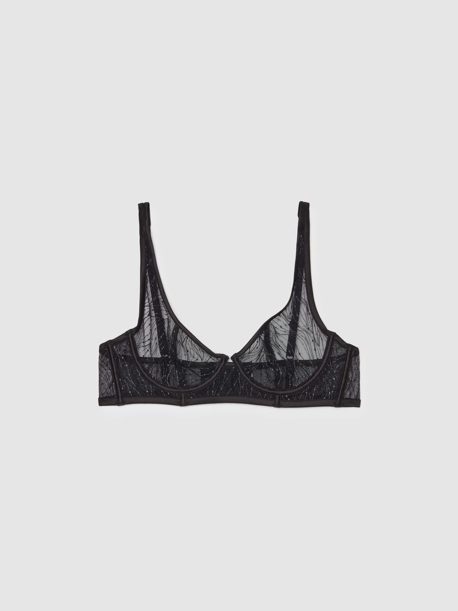 Audrey balconette bra with lurex_4