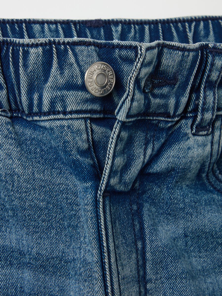 5-pocket, comfort fit jeans_2