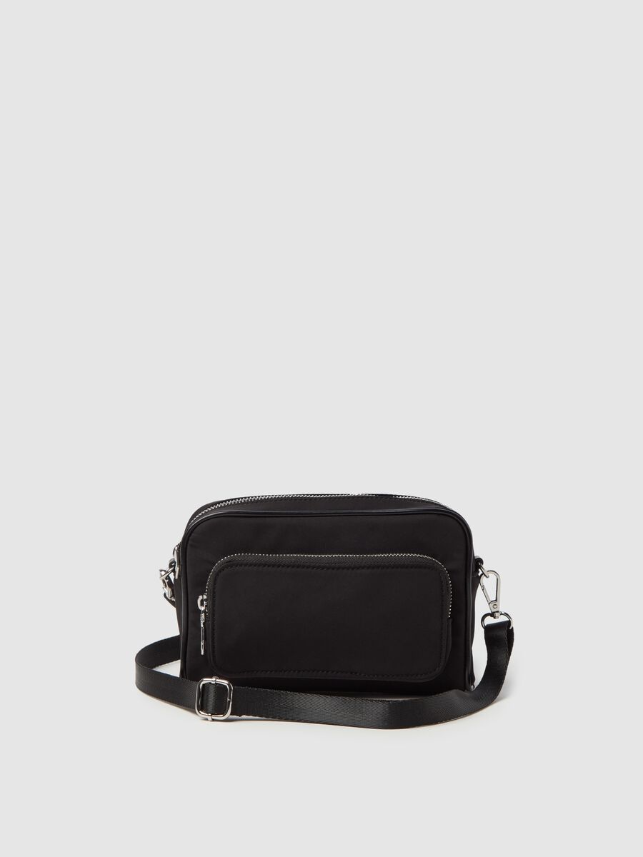 Contemporary cross-body bag_0