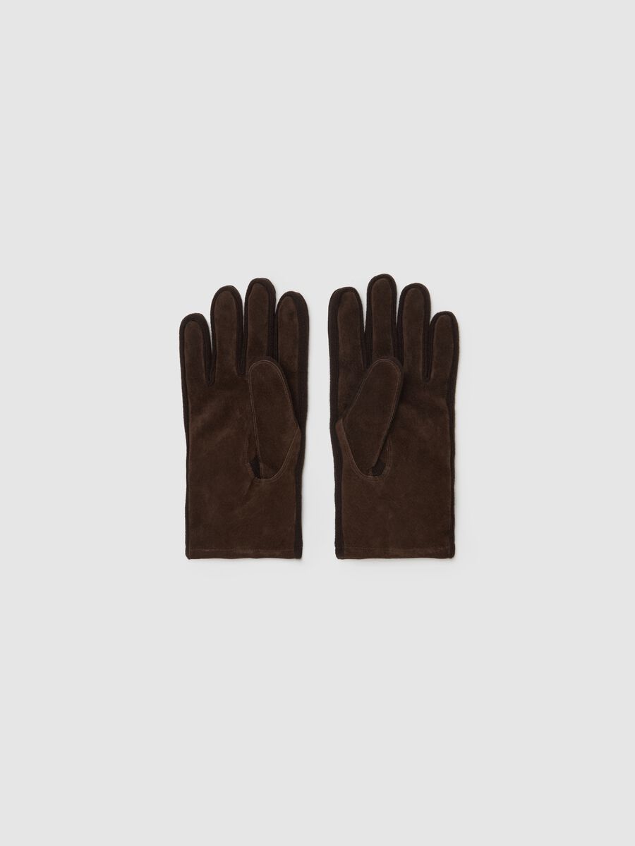 Suede gloves_1