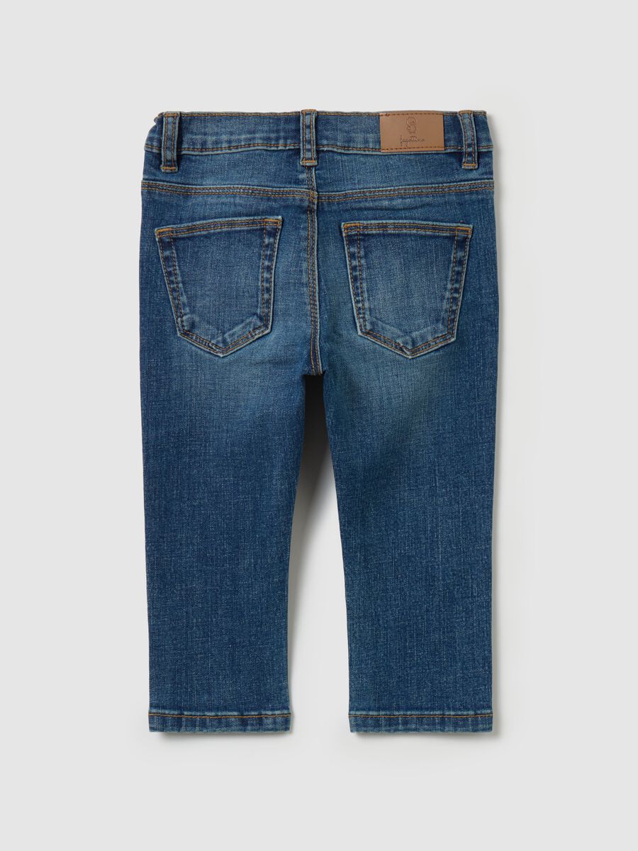 5-pocket jeans_1