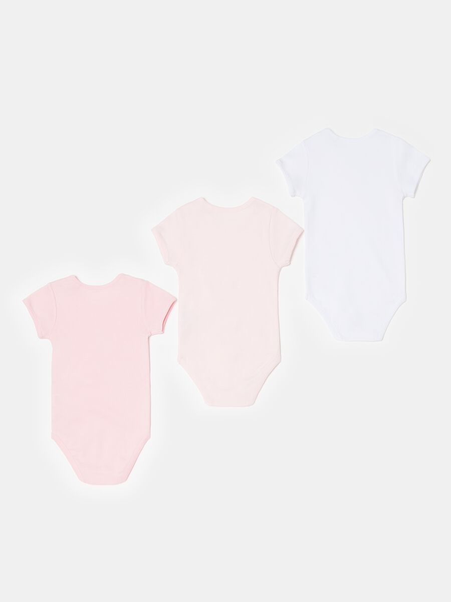 Clothing and Baby grows for Newborn Girls