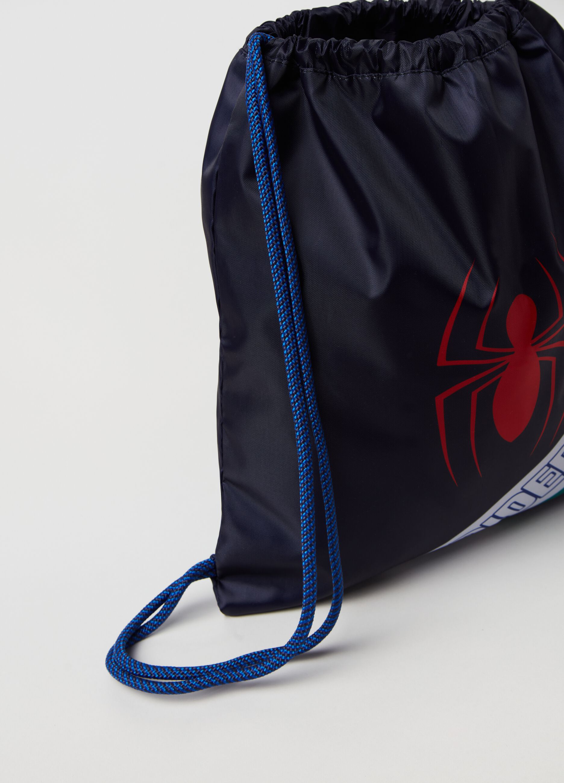 Marvel Spider-Man sack backpack