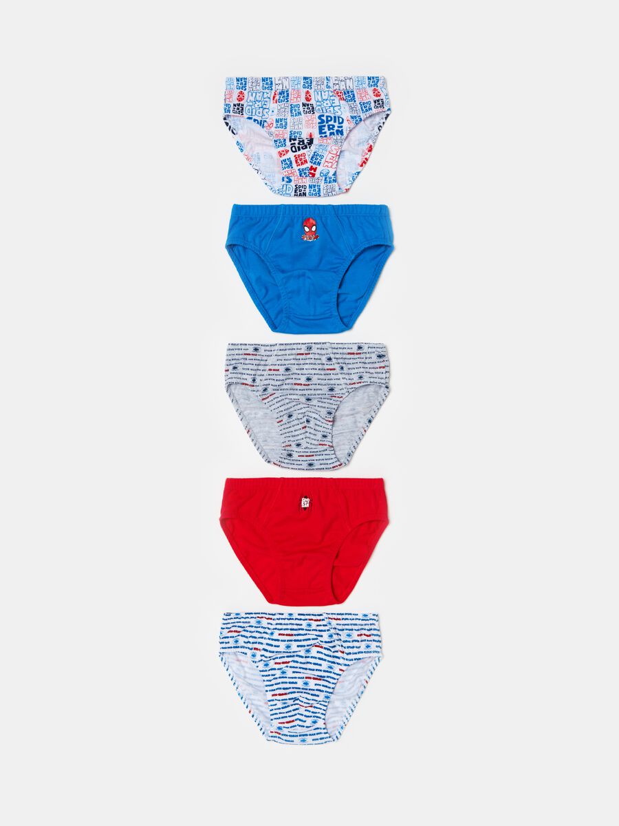 6pack Toddler Kids Little Boys Cotton Underwear Boxer Briefs Size 4T 5T 6T  7T 8T -  Denmark