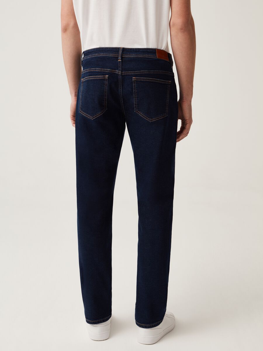 Premium regular-fit jeans_2