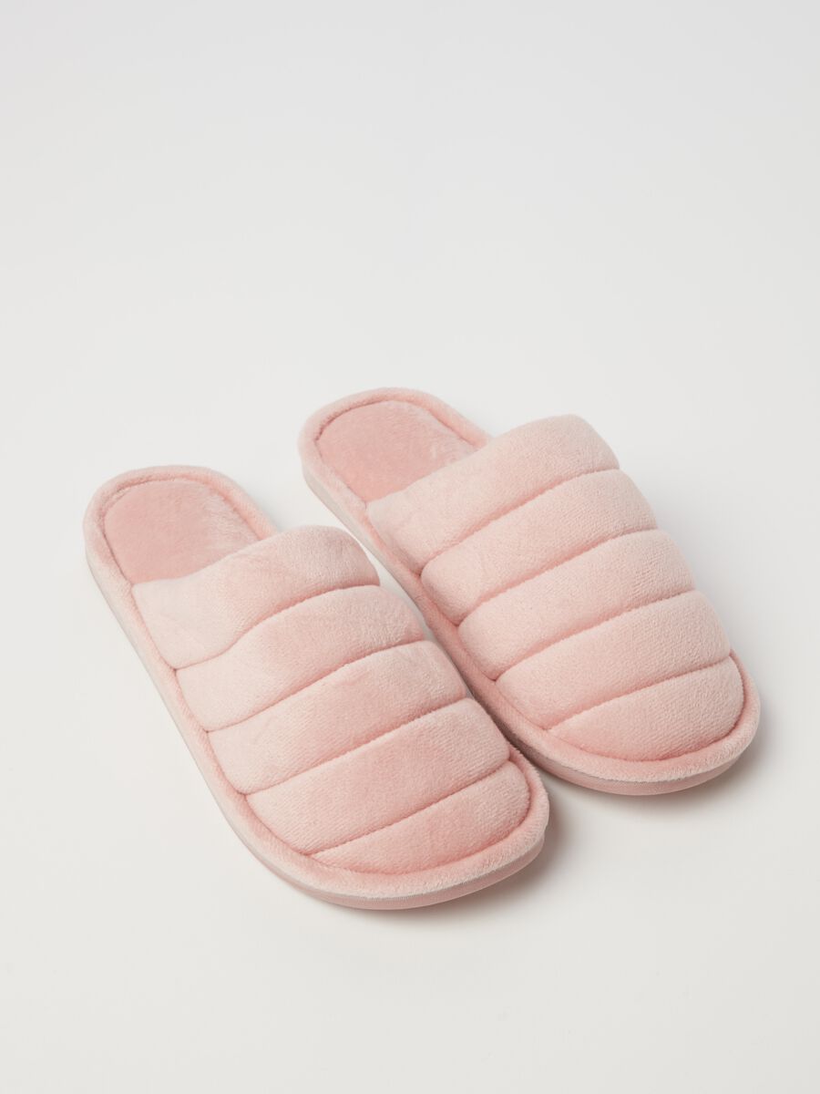 Quilted slippers_2