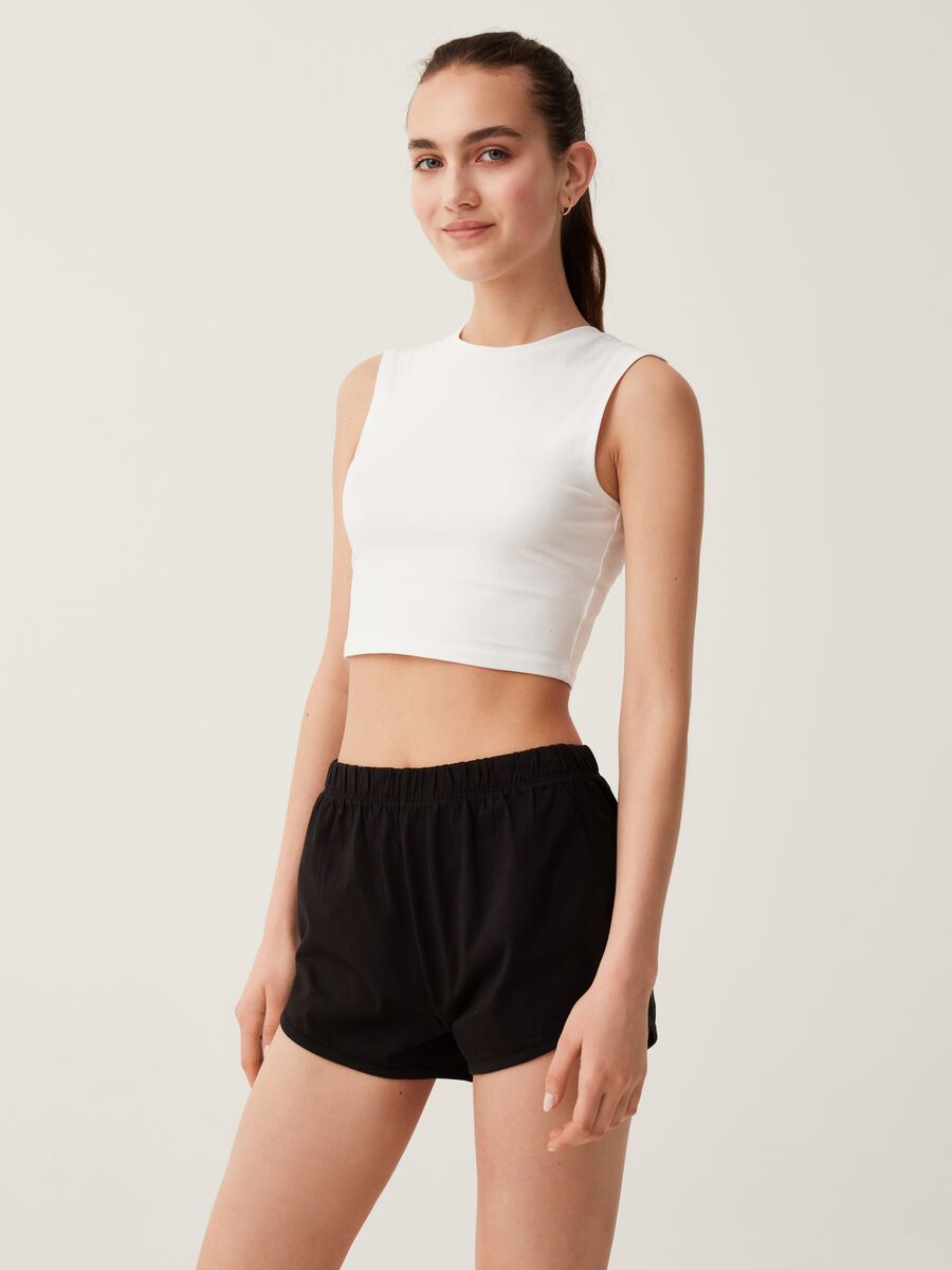 Tank top cropped_1
