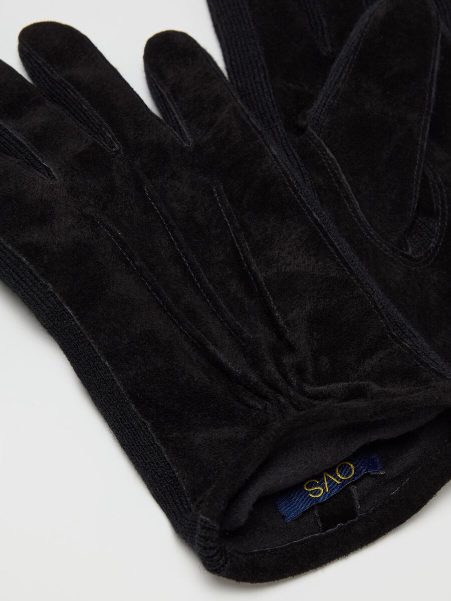 Suede gloves_2