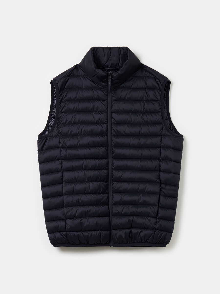 Ultralight full-zip gilet_4