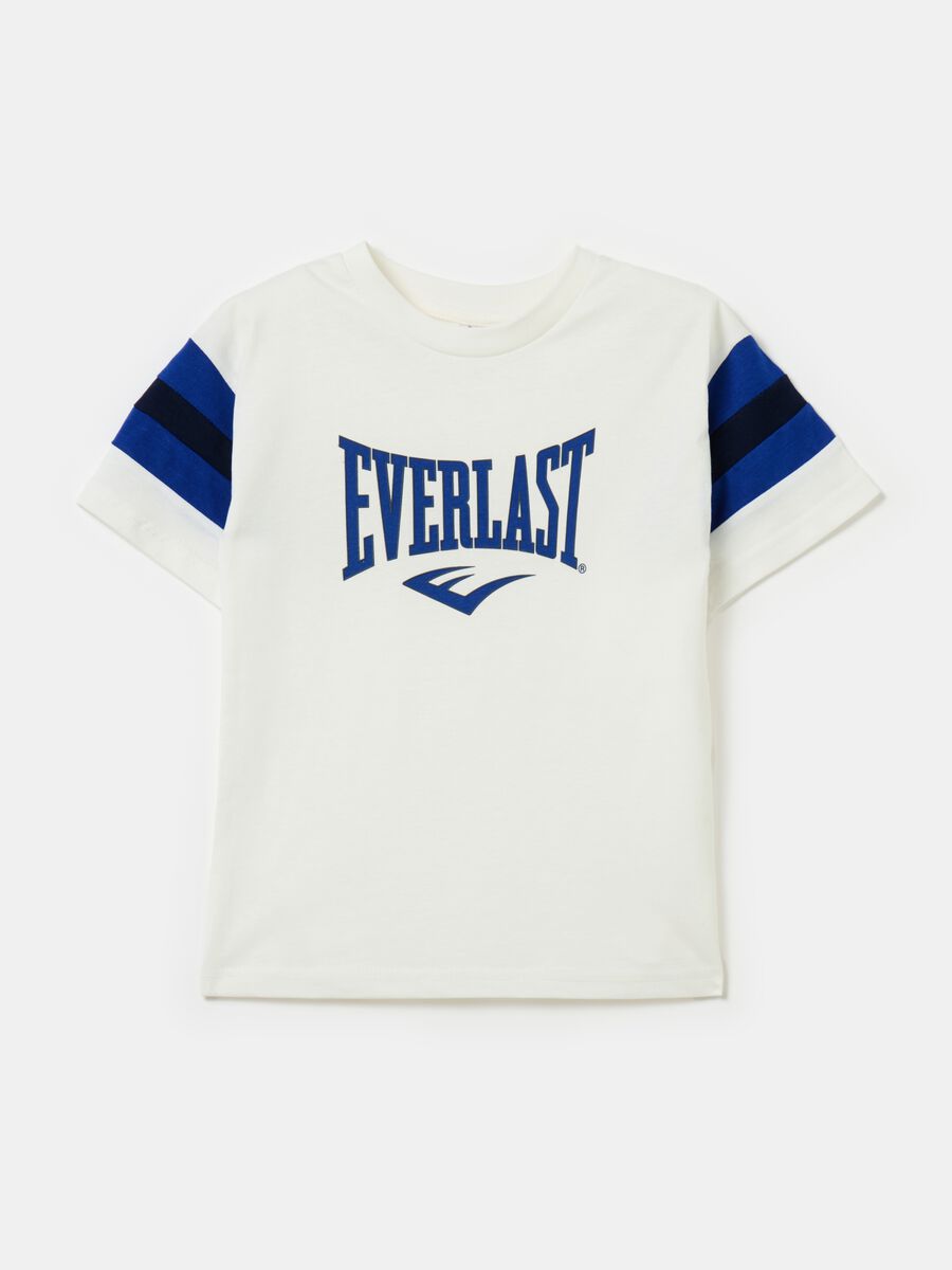 Everlast, Branded Cut Out Sports Bra