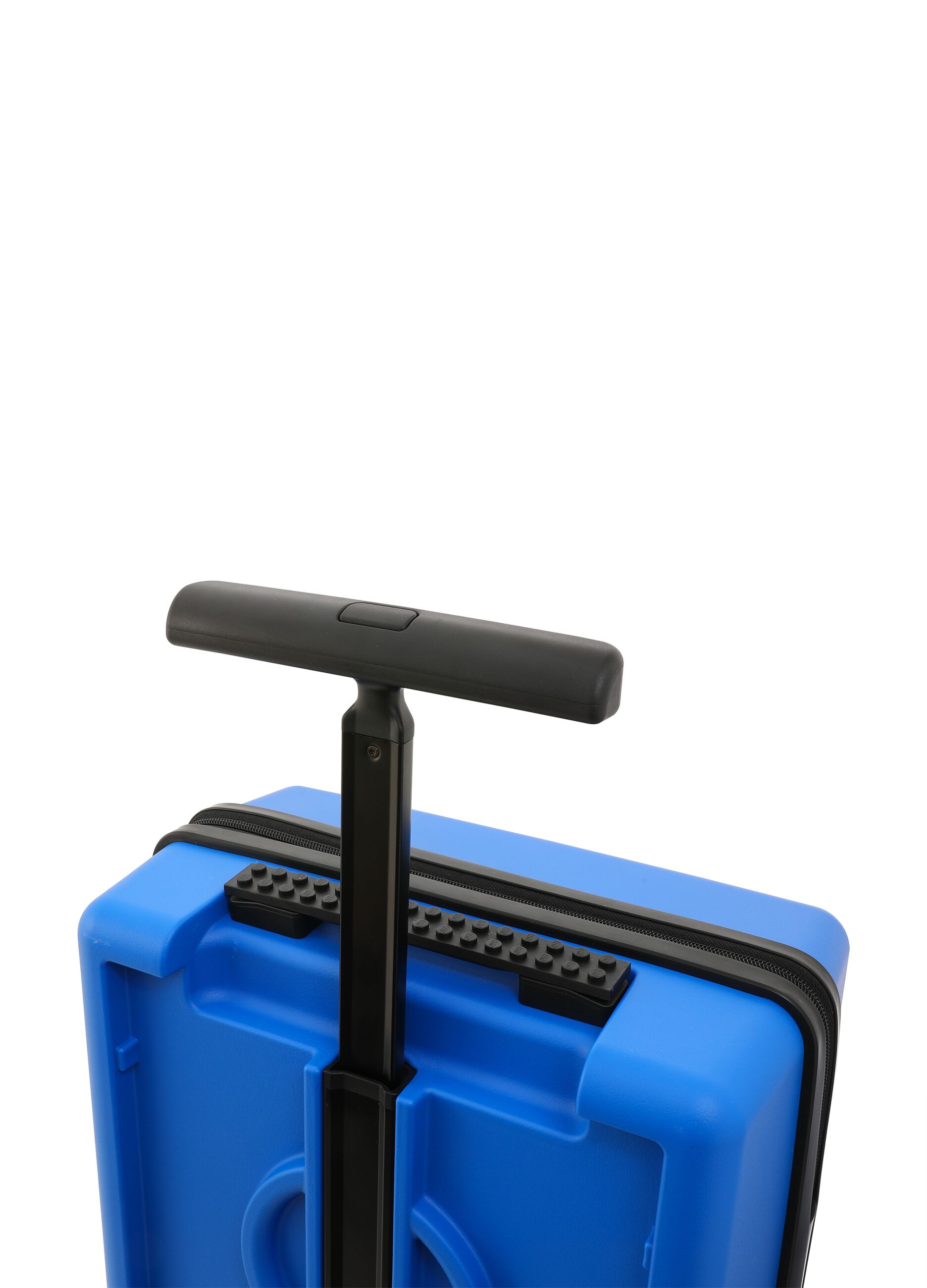 2x3 brick trolley case