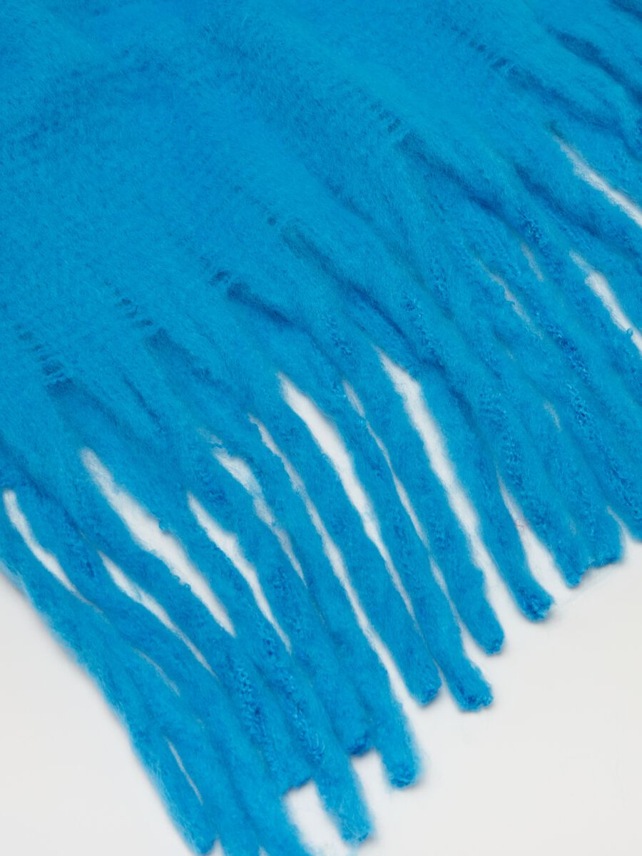 Fringed scarf_1