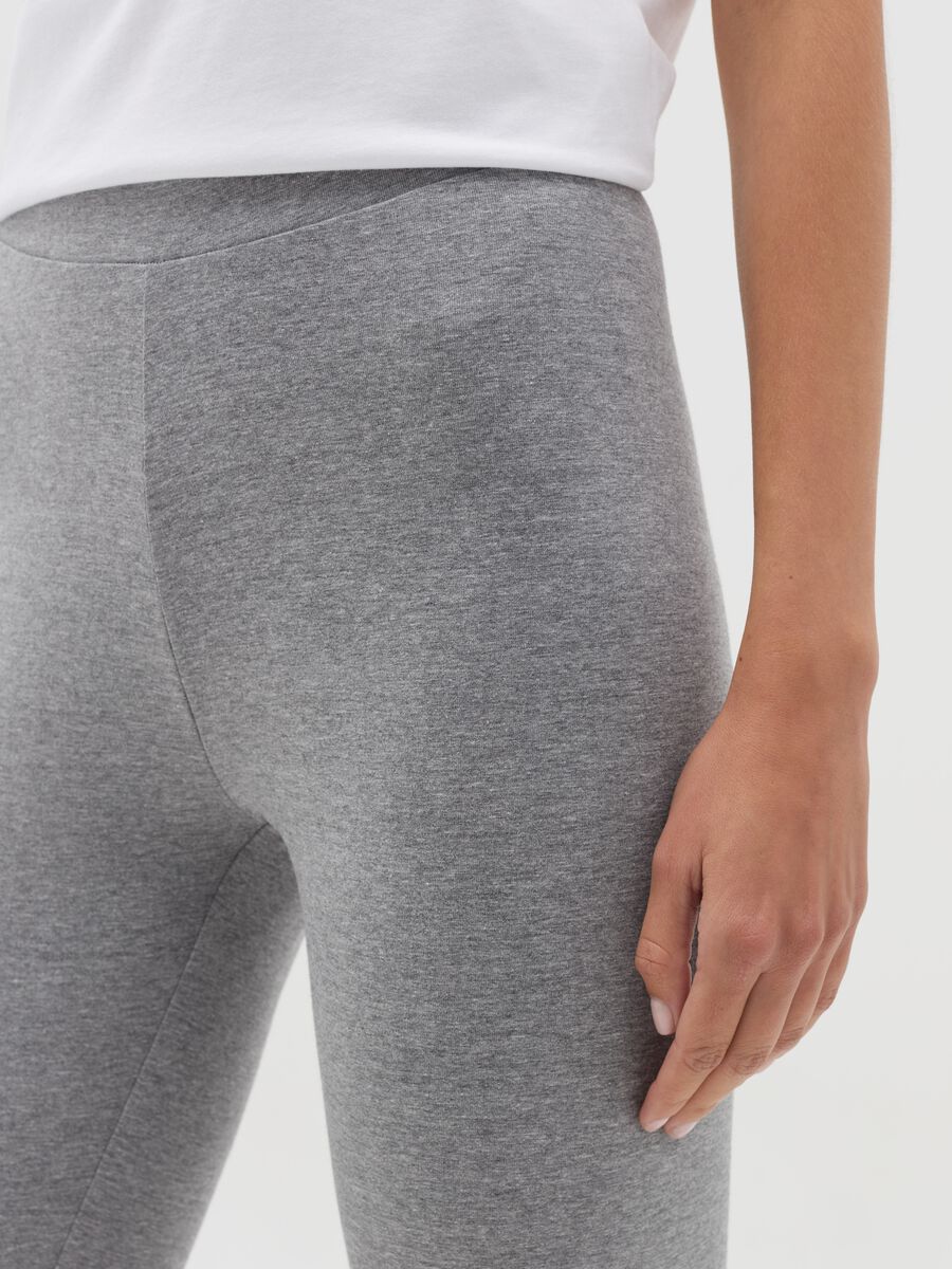 Essential stretch leggings_2