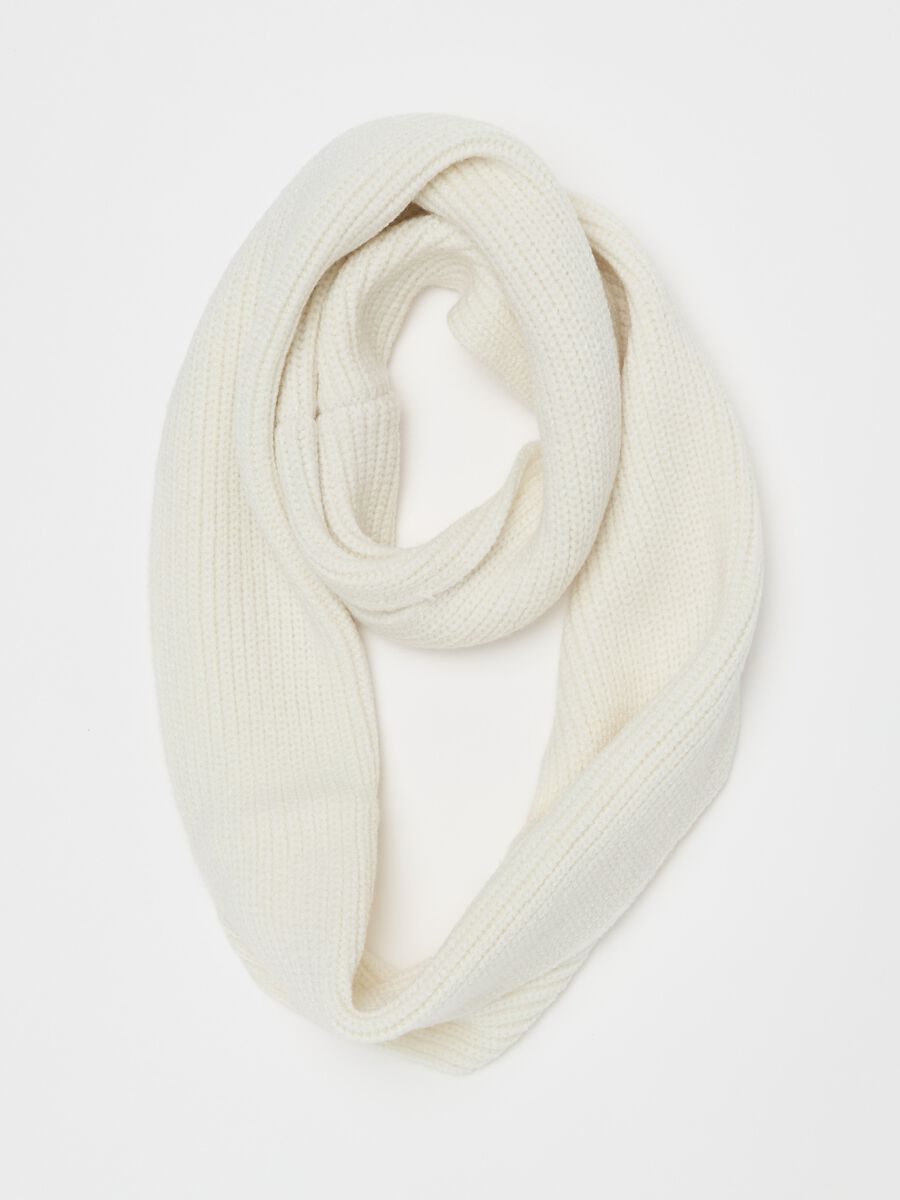 Loop scarf_0