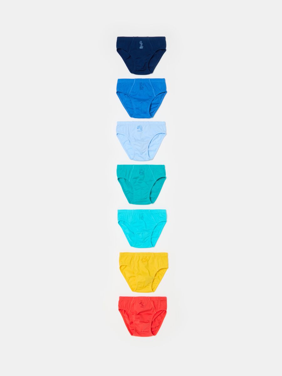 Everlast thong panties Pack of 3 pieces: for sale at 9.99€ on