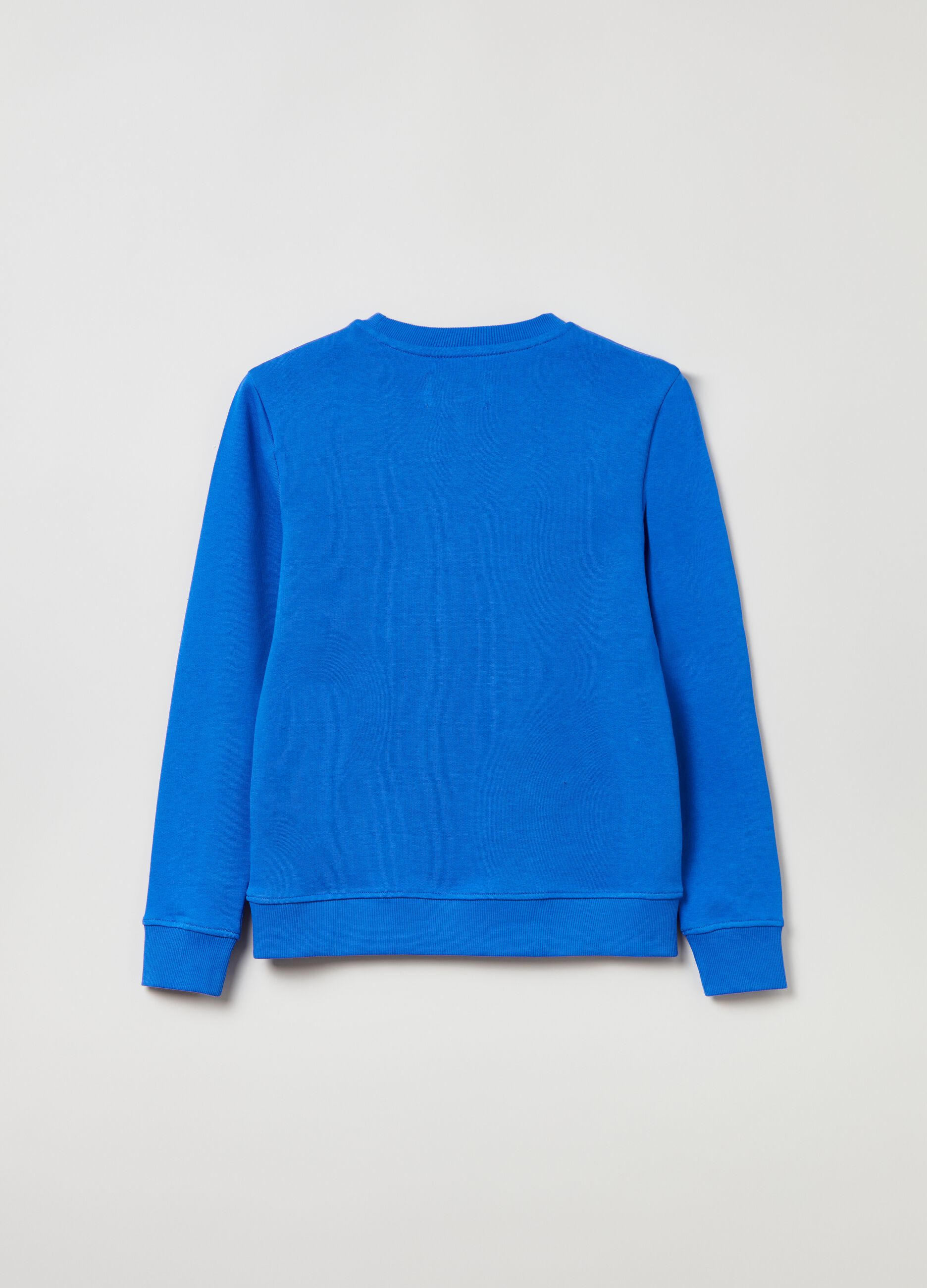 Grand&Hills solid colour sweatshirt